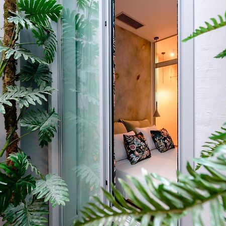 Ciel Suites Афіни Екстер'єр фото