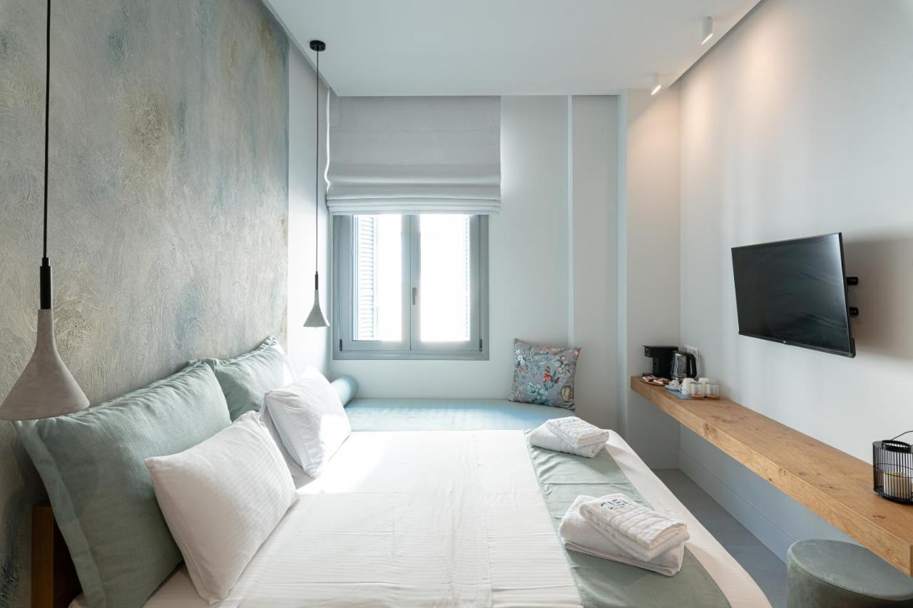 Ciel Suites Афіни Екстер'єр фото