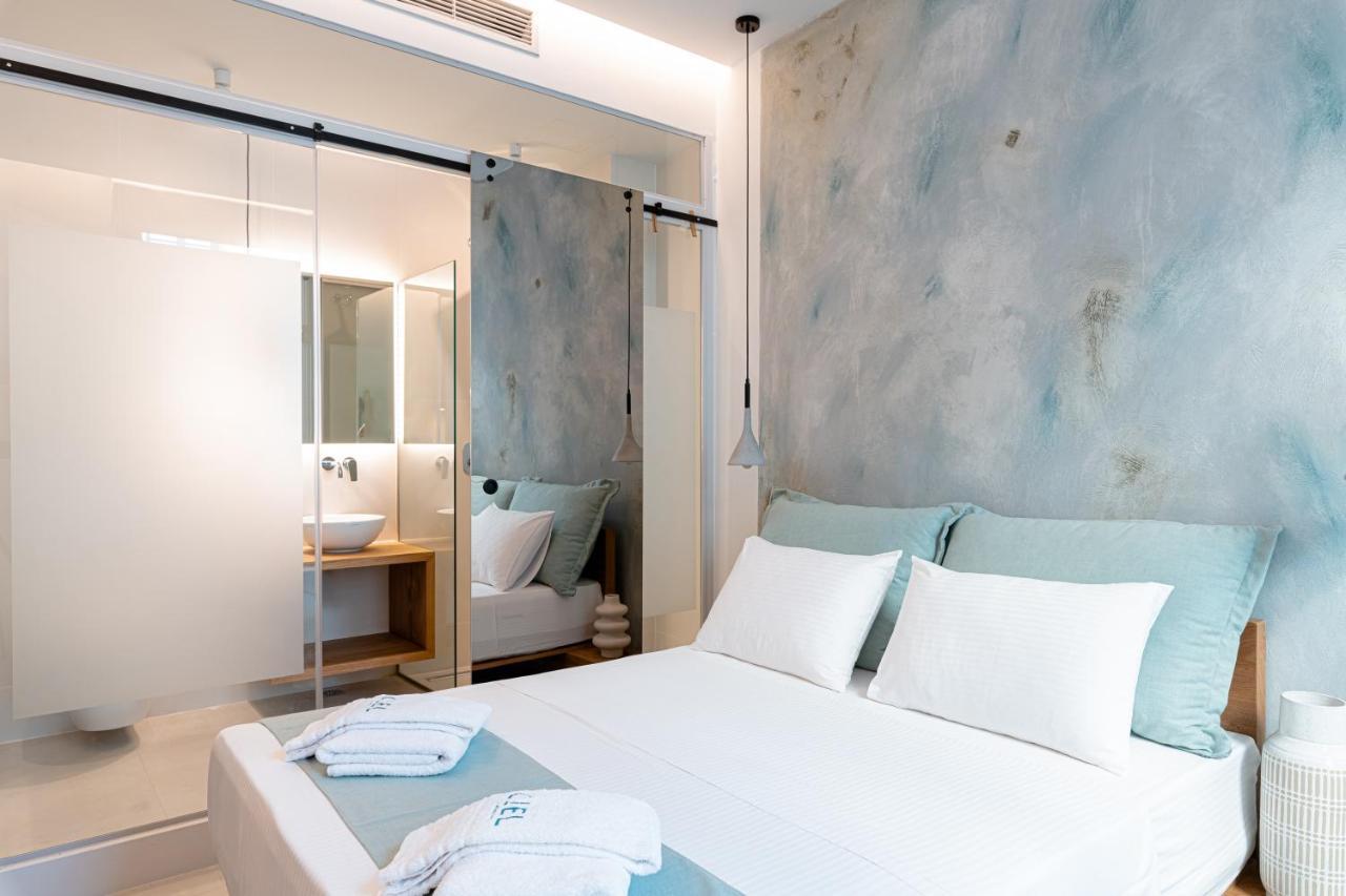 Ciel Suites Афіни Екстер'єр фото