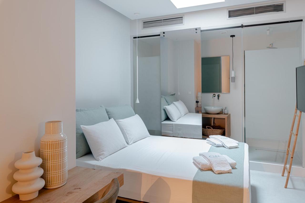 Ciel Suites Афіни Екстер'єр фото