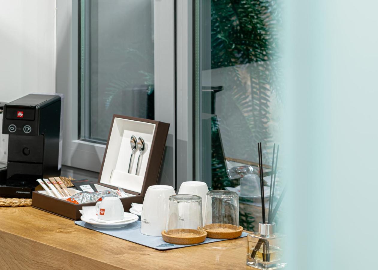 Ciel Suites Афіни Екстер'єр фото