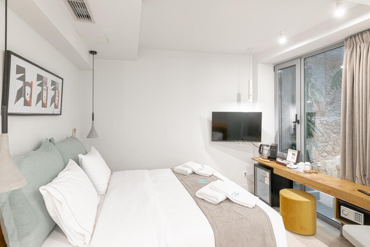 Ciel Suites Афіни Екстер'єр фото