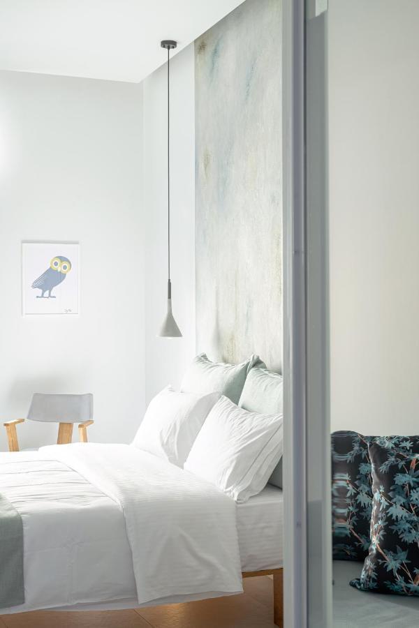 Ciel Suites Афіни Екстер'єр фото