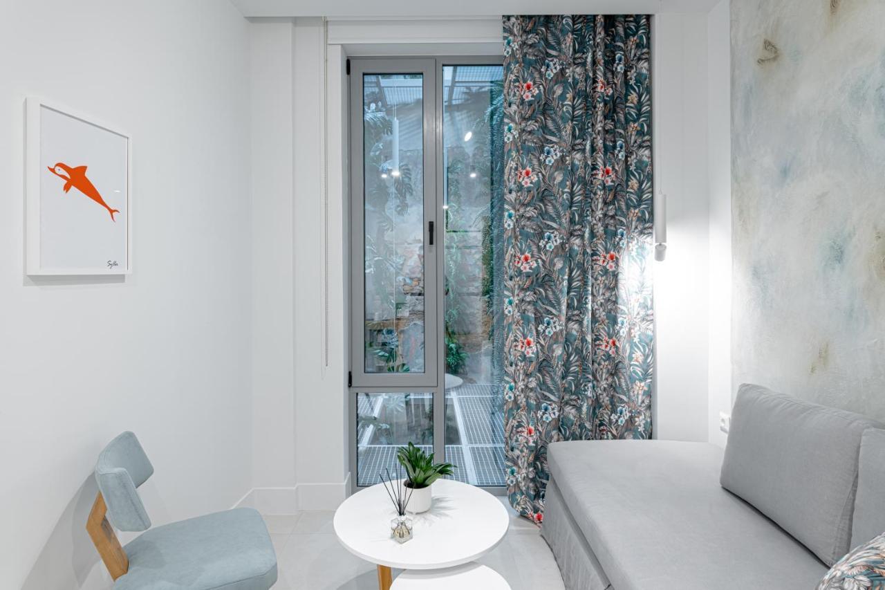 Ciel Suites Афіни Екстер'єр фото