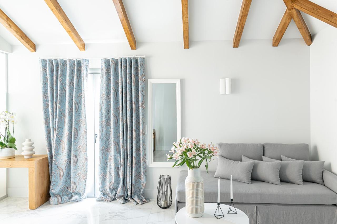 Ciel Suites Афіни Екстер'єр фото