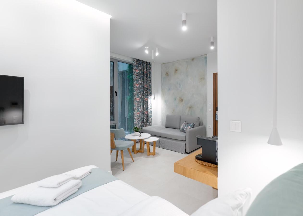 Ciel Suites Афіни Екстер'єр фото