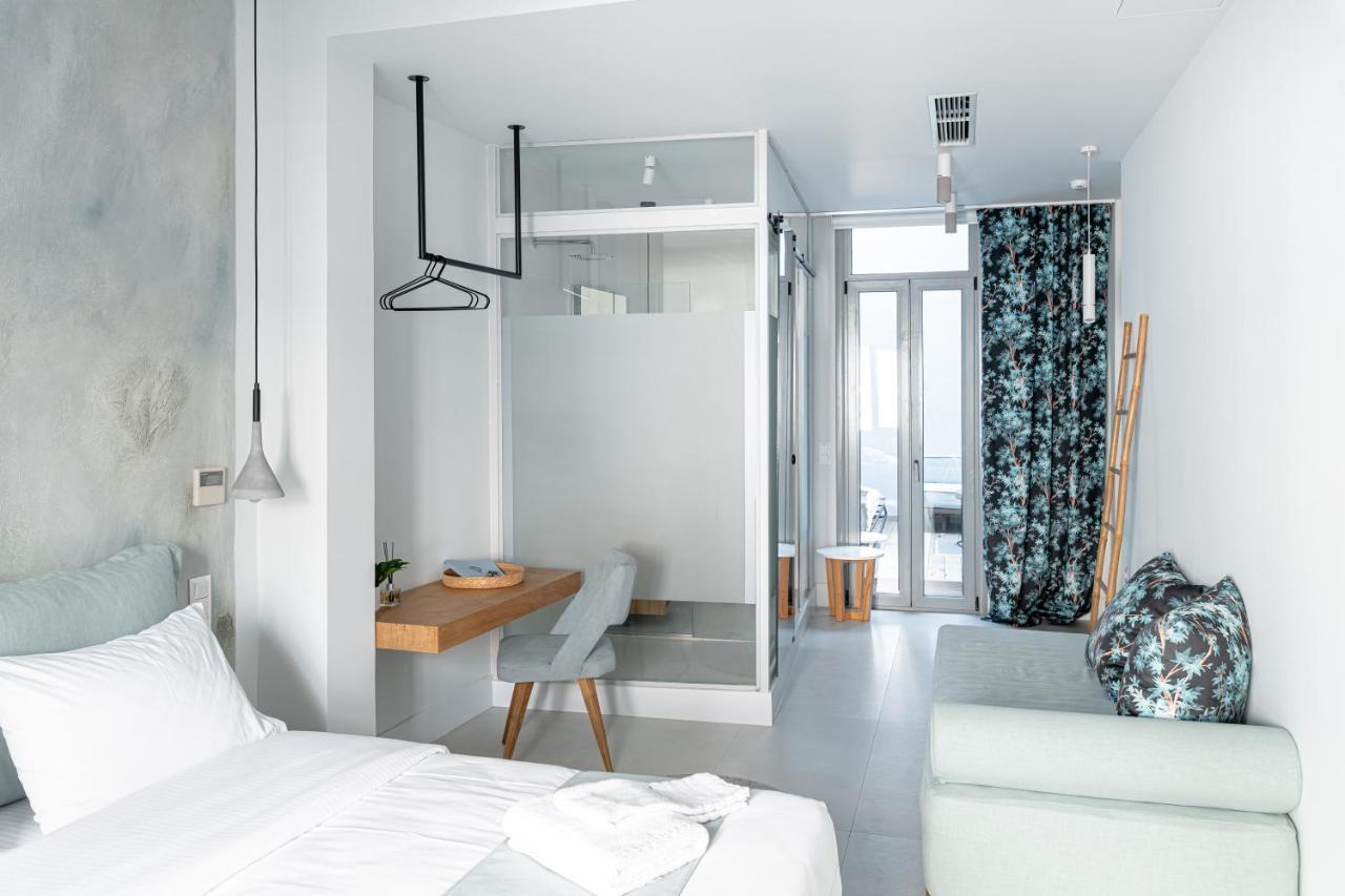 Ciel Suites Афіни Екстер'єр фото