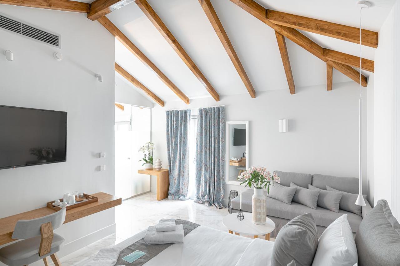 Ciel Suites Афіни Екстер'єр фото